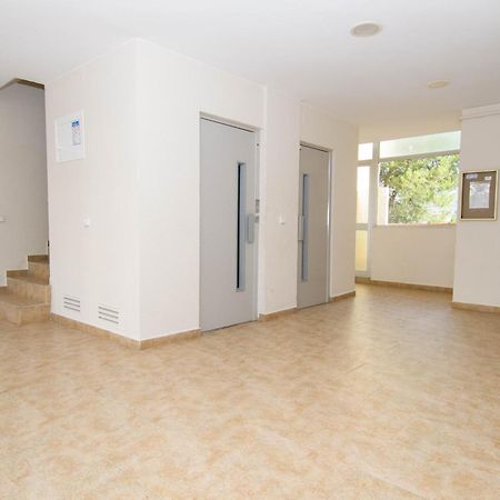 La Gavina Διαμέρισμα Σαλού Εξωτερικό φωτογραφία
